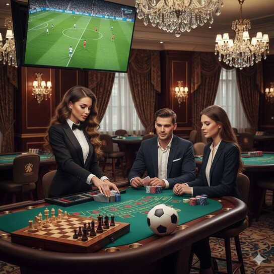 Slots Online